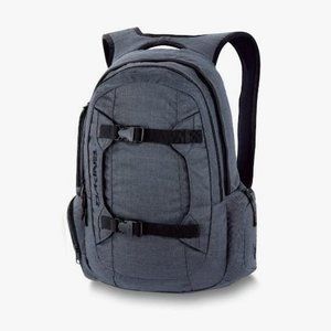 Dakine Mission 25L Backpack Grey
